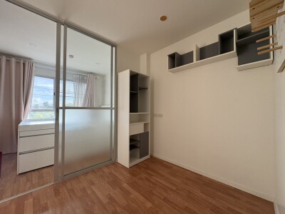 ลุมพินี วิลล์ สุขุมวิท 76 - แบริ่ง สเตชั่น / Lumpini Ville Sukhumvit 76 – Bearing Station-2