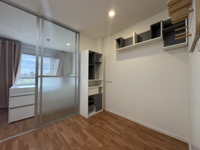 ลุมพินี วิลล์ สุขุมวิท 76 - แบริ่ง สเตชั่น / Lumpini Ville Sukhumvit 76 – Bearing Station-1