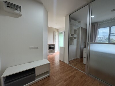 ลุมพินี วิลล์ สุขุมวิท 76 - แบริ่ง สเตชั่น / Lumpini Ville Sukhumvit 76 – Bearing Station-3