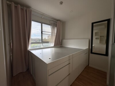 ลุมพินี วิลล์ สุขุมวิท 76 - แบริ่ง สเตชั่น / Lumpini Ville Sukhumvit 76 – Bearing Station-4