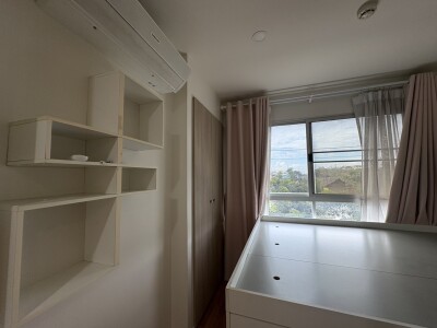 ลุมพินี วิลล์ สุขุมวิท 76 - แบริ่ง สเตชั่น / Lumpini Ville Sukhumvit 76 – Bearing Station-5