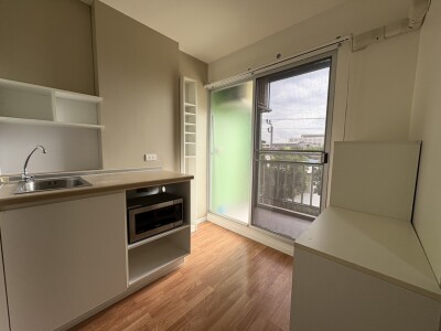 ลุมพินี วิลล์ สุขุมวิท 76 - แบริ่ง สเตชั่น / Lumpini Ville Sukhumvit 76 – Bearing Station-7