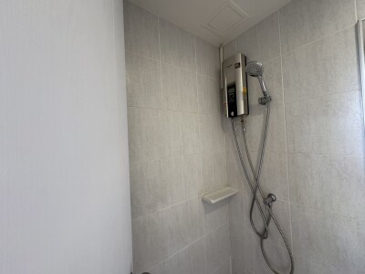 ลุมพินี วิลล์ สุขุมวิท 76 - แบริ่ง สเตชั่น / Lumpini Ville Sukhumvit 76 – Bearing Station-9