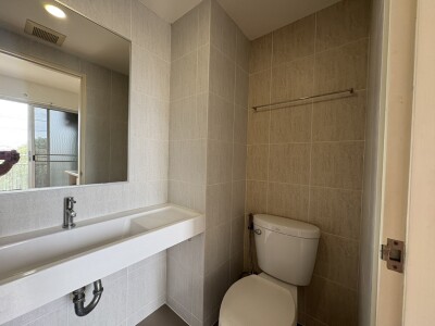 ลุมพินี วิลล์ สุขุมวิท 76 - แบริ่ง สเตชั่น / Lumpini Ville Sukhumvit 76 – Bearing Station-8