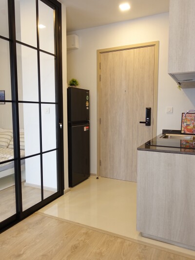 เดอะทรี พัฒนาการ - เอกมัย / THE TREE Pattanakarn - Ekkamai