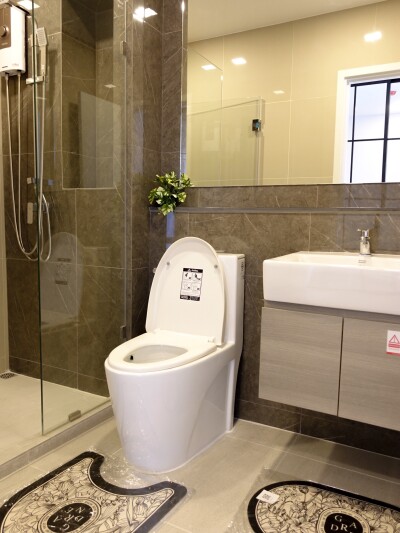 เดอะทรี พัฒนาการ - เอกมัย / THE TREE Pattanakarn - Ekkamai