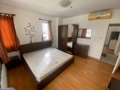 ซิตี้ โฮม สุขุมวิท 101 / City Home Sukhumvit