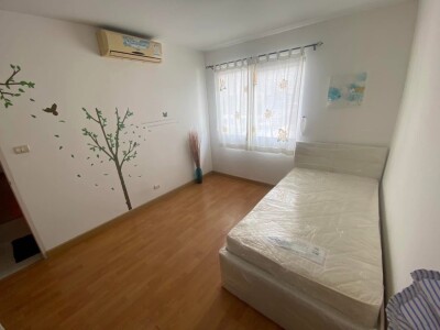 ซิตี้ โฮม สุขุมวิท 101 / City Home Sukhumvit