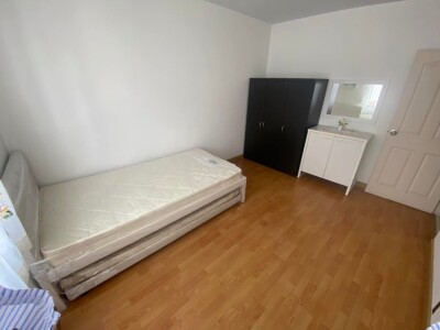 ซิตี้ โฮม สุขุมวิท 101 / City Home Sukhumvit