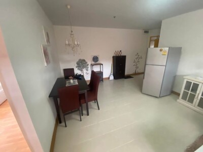 ซิตี้ โฮม สุขุมวิท 101 / City Home Sukhumvit