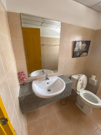 ซิตี้ โฮม สุขุมวิท 101 / City Home Sukhumvit