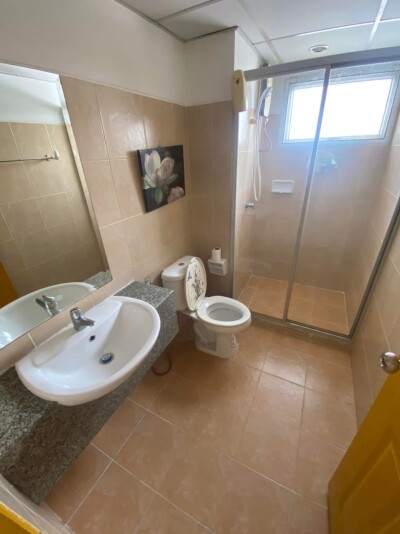 ซิตี้ โฮม สุขุมวิท 101 / City Home Sukhumvit