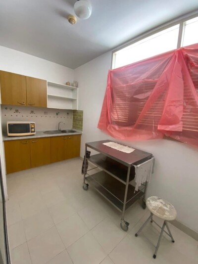 ซิตี้ โฮม สุขุมวิท 101 / City Home Sukhumvit