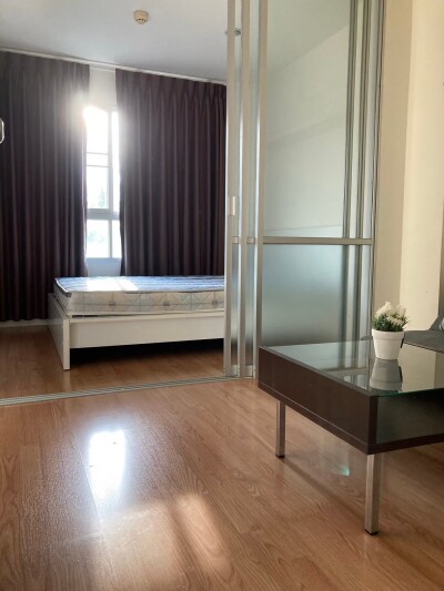 ลุมพินี วิลล์ อ่อนนุช - พัฒนาการ / Lumpini Ville Onnut - Pattanakarn-8