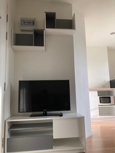 ลุมพินี วิลล์ อ่อนนุช - พัฒนาการ / Lumpini Ville Onnut - Pattanakarn-11