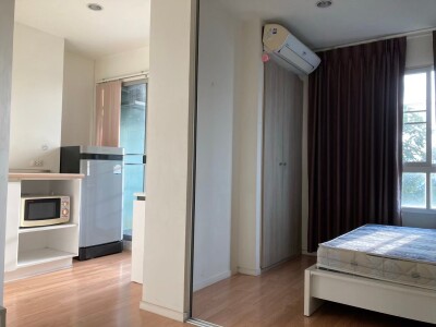 ลุมพินี วิลล์ อ่อนนุช - พัฒนาการ / Lumpini Ville Onnut - Pattanakarn-9