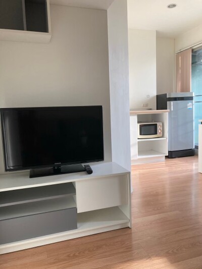 ลุมพินี วิลล์ อ่อนนุช - พัฒนาการ / Lumpini Ville Onnut - Pattanakarn-13