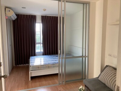 ลุมพินี วิลล์ อ่อนนุช - พัฒนาการ / Lumpini Ville Onnut - Pattanakarn-3