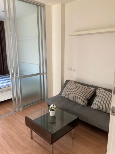 ลุมพินี วิลล์ อ่อนนุช - พัฒนาการ / Lumpini Ville Onnut - Pattanakarn-1