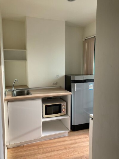 ลุมพินี วิลล์ อ่อนนุช - พัฒนาการ / Lumpini Ville Onnut - Pattanakarn-14