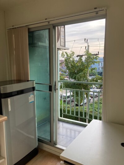 ลุมพินี วิลล์ อ่อนนุช - พัฒนาการ / Lumpini Ville Onnut - Pattanakarn-19