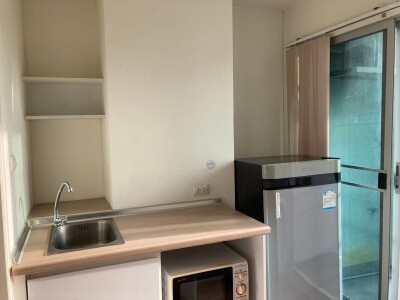 ลุมพินี วิลล์ อ่อนนุช - พัฒนาการ / Lumpini Ville Onnut - Pattanakarn-16