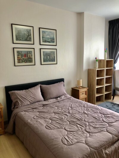 ศุภาลัย เวอเรนด้า พระราม 9 / Supalai Veranda Rama 9-5