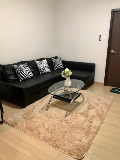 ศุภาลัย เวอเรนด้า พระราม 9 / Supalai Veranda Rama 9-1