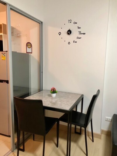 ศุภาลัย เวอเรนด้า พระราม 9 / Supalai Veranda Rama 9-8