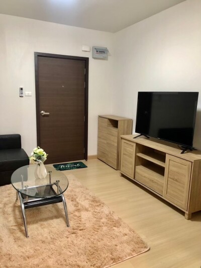 ศุภาลัย เวอเรนด้า พระราม 9 / Supalai Veranda Rama 9-2