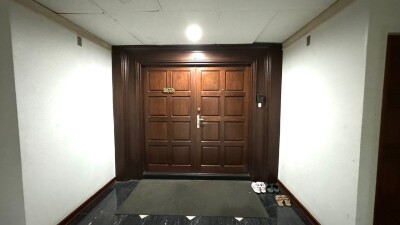 ริชมอนด์ พาเลส / Richmond Palace-14