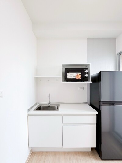 พลัมคอนโด บางใหญ่ สเตชั่น / Plum Condo Bangyai Station-9