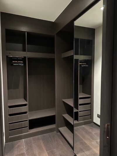 ลาวิค สุขุมวิท 57 / 116 ตรม. ชั้น 23-7