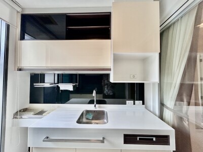 อัพเดทล่าสุด 2/10/2568 : เดอะรูม สุขุมวิท 62 / The Room Sukhumvit 62-14