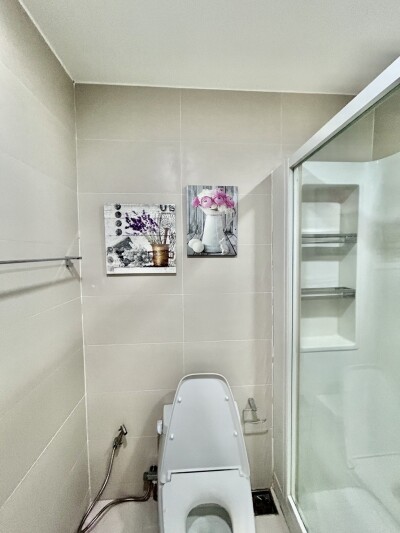 อัพเดทล่าสุด 2/10/2568 : เดอะรูม สุขุมวิท 62 / The Room Sukhumvit 62-18