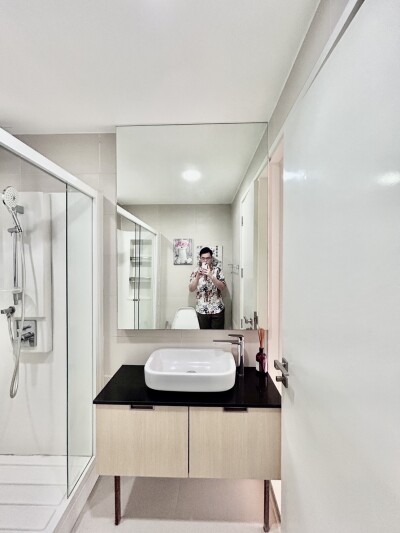 อัพเดทล่าสุด 2/10/2568 : เดอะรูม สุขุมวิท 62 / The Room Sukhumvit 62-20