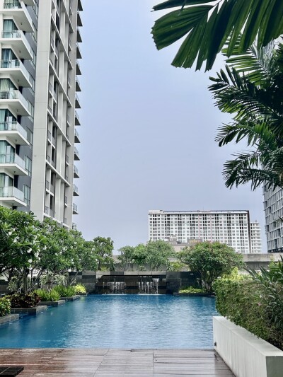 อัพเดทล่าสุด 2/10/2568 : เดอะรูม สุขุมวิท 62 / The Room Sukhumvit 62-26