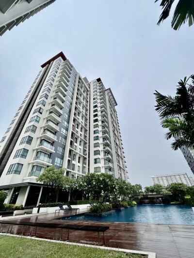 อัพเดทล่าสุด 2/10/2568 : เดอะรูม สุขุมวิท 62 / The Room Sukhumvit 62-25