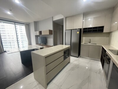 ลาวิค สุขุมวิท 57 / 116 ตรม. ชั้น 23-12