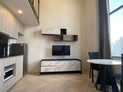 ไซมิส สุขุมวิท 48 (รามาดา พลาซ่า เรสซิเดนซ์) / Siamese Sukhumvit 48 (Ramada Plaza Residence)