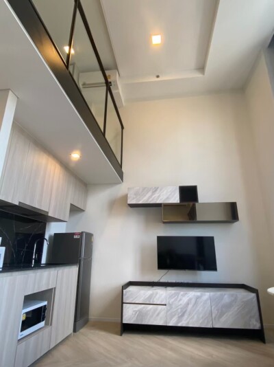 ไซมิส สุขุมวิท 48 (รามาดา พลาซ่า เรสซิเดนซ์) / Siamese Sukhumvit 48 (Ramada Plaza Residence)
