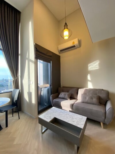 ไซมิส สุขุมวิท 48 (รามาดา พลาซ่า เรสซิเดนซ์) / Siamese Sukhumvit 48 (Ramada Plaza Residence)