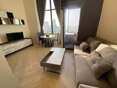 ไซมิส สุขุมวิท 48 (รามาดา พลาซ่า เรสซิเดนซ์) / Siamese Sukhumvit 48 (Ramada Plaza Residence)