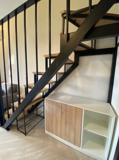 ไซมิส สุขุมวิท 48 (รามาดา พลาซ่า เรสซิเดนซ์) / Siamese Sukhumvit 48 (Ramada Plaza Residence)