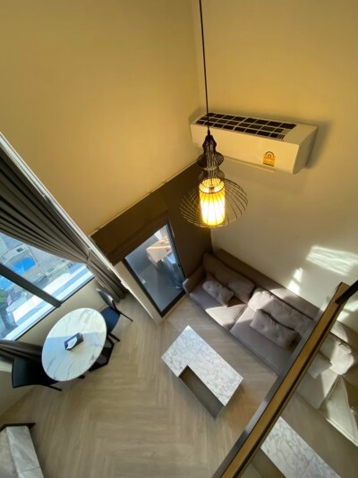 ไซมิส สุขุมวิท 48 (รามาดา พลาซ่า เรสซิเดนซ์) / Siamese Sukhumvit 48 (Ramada Plaza Residence)