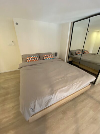 ไซมิส สุขุมวิท 48 (รามาดา พลาซ่า เรสซิเดนซ์) / Siamese Sukhumvit 48 (Ramada Plaza Residence)