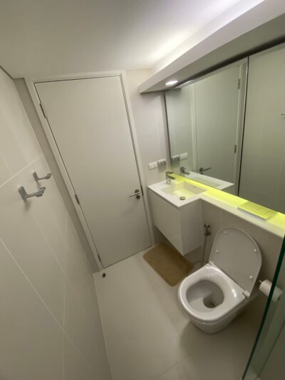 ไซมิส สุขุมวิท 48 (รามาดา พลาซ่า เรสซิเดนซ์) / Siamese Sukhumvit 48 (Ramada Plaza Residence)