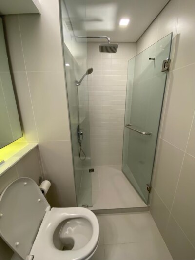 ไซมิส สุขุมวิท 48 (รามาดา พลาซ่า เรสซิเดนซ์) / Siamese Sukhumvit 48 (Ramada Plaza Residence)