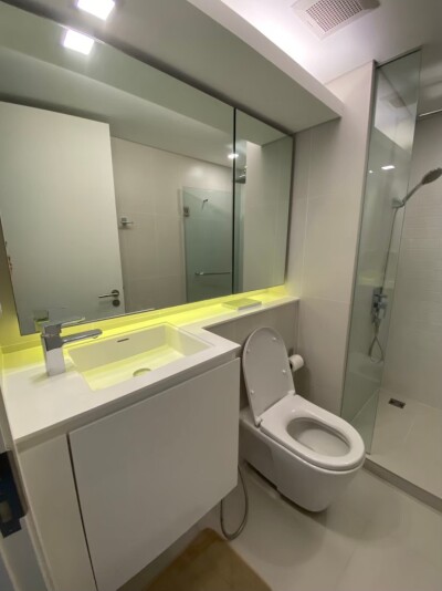 ไซมิส สุขุมวิท 48 (รามาดา พลาซ่า เรสซิเดนซ์) / Siamese Sukhumvit 48 (Ramada Plaza Residence)