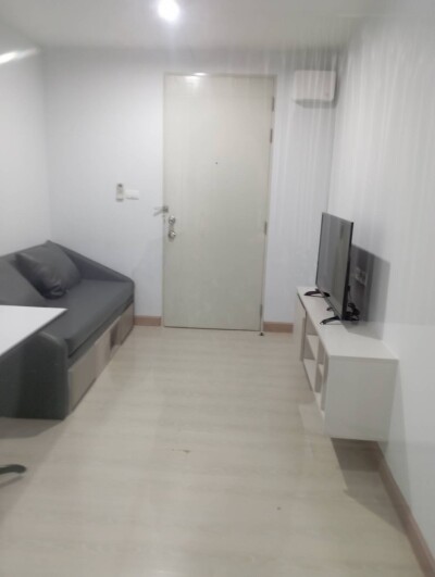 เดอะ คิทท์ พลัส สุขุมวิท 113 / The Kith Plus Sukhumvit 113-1